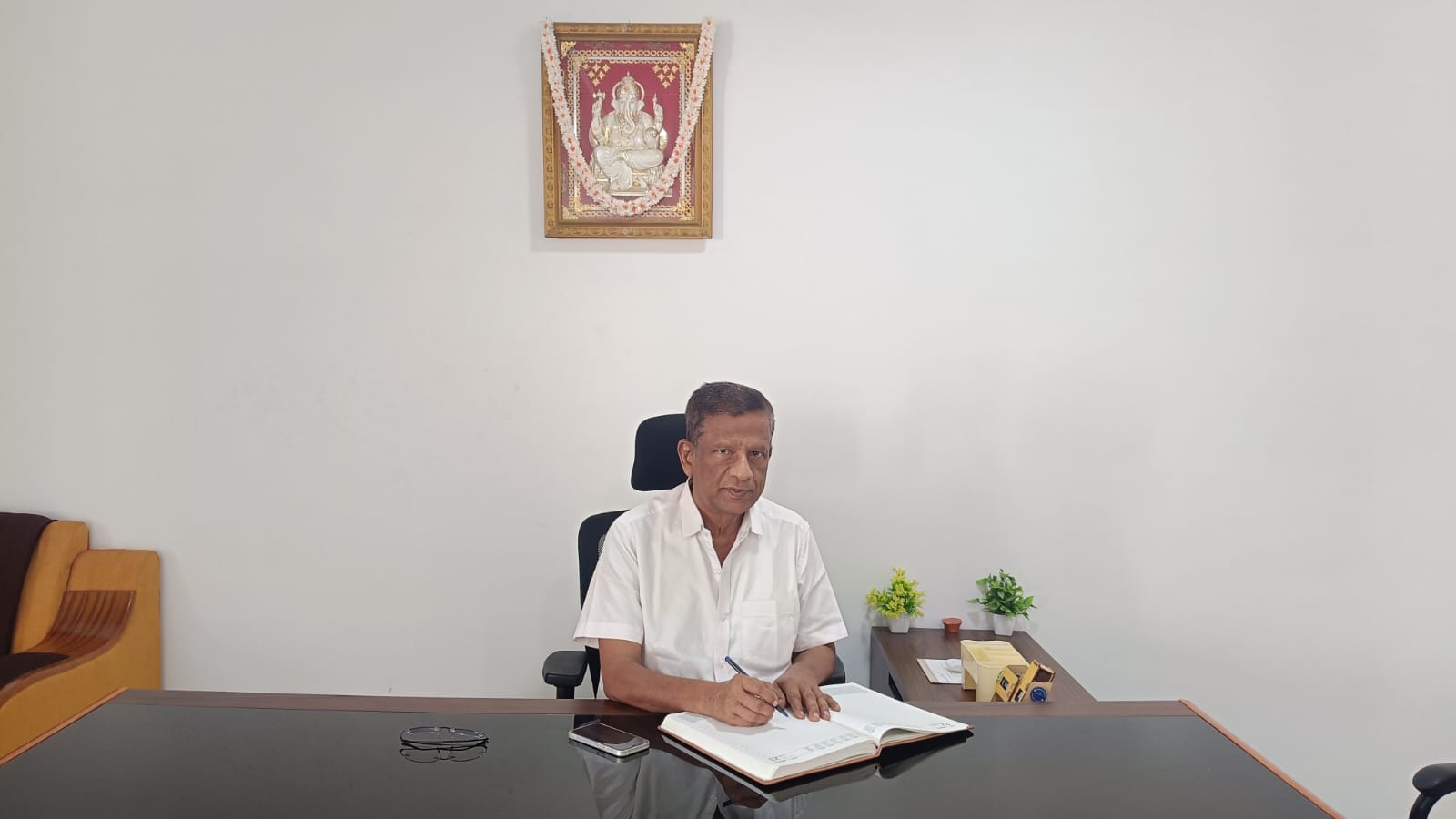 Chairman